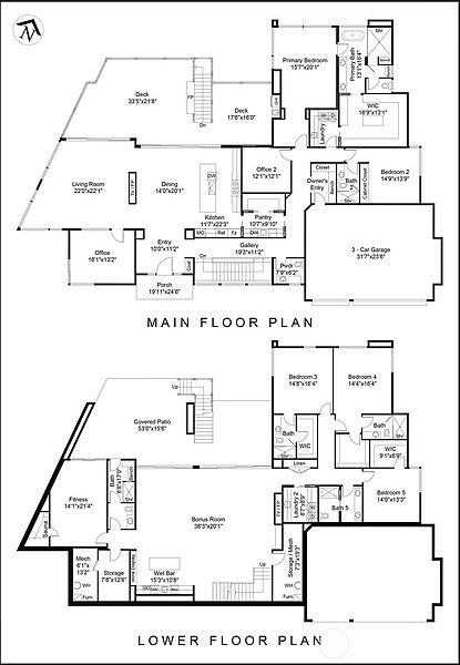 5th image of 9808 NE 33rd Street
