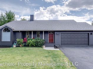20767 N Star Way, Bend, OR 97701