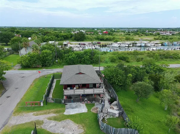 1019 Sunset Dr, San Leon, TX 77539