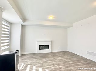 170 Attwater Dr #15, Cambridge, ON N1T0G6