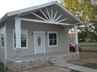 1221 Miller Ave, Mission, TX 78572