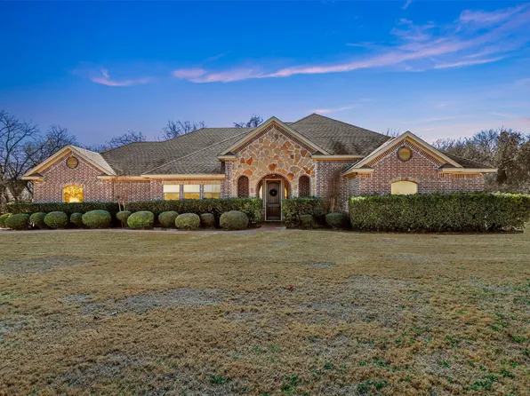 2234 Clear Creek Ct, Weatherford, TX 76087