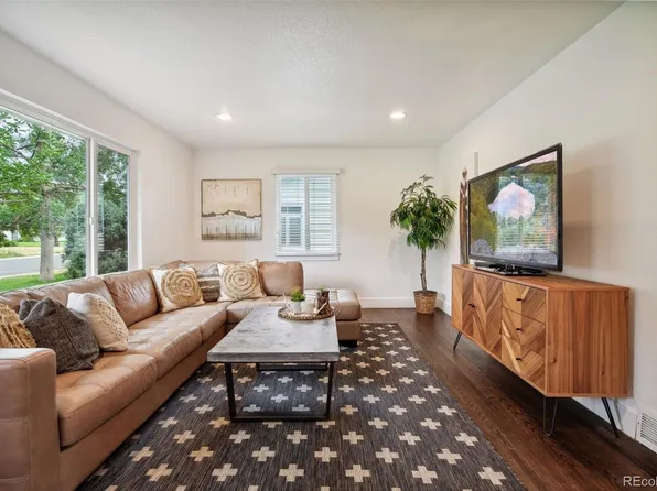 1663 S Elm Street, Denver, CO 80222