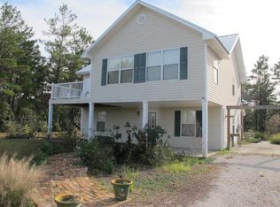 248 River Rd, Carrabelle, FL 32322