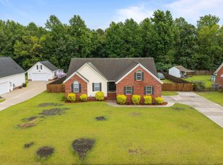 230 Stony Branch Rd, New Bern, NC 28562