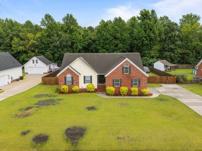 230 Stony Branch Road, New Bern, NC, 28562