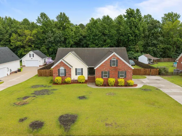 230 Stony Branch Road, New Bern, NC 28562