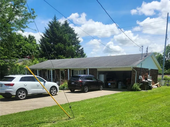 8233 Meadowlark Dr, Carlisle, OH 45005