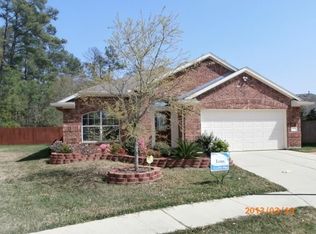 1907 Windy Plain Ct, Spring, TX 77388