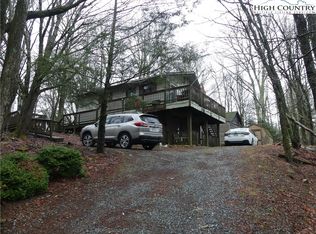 159 Covered Bridge Rd, Banner Elk, NC 28604