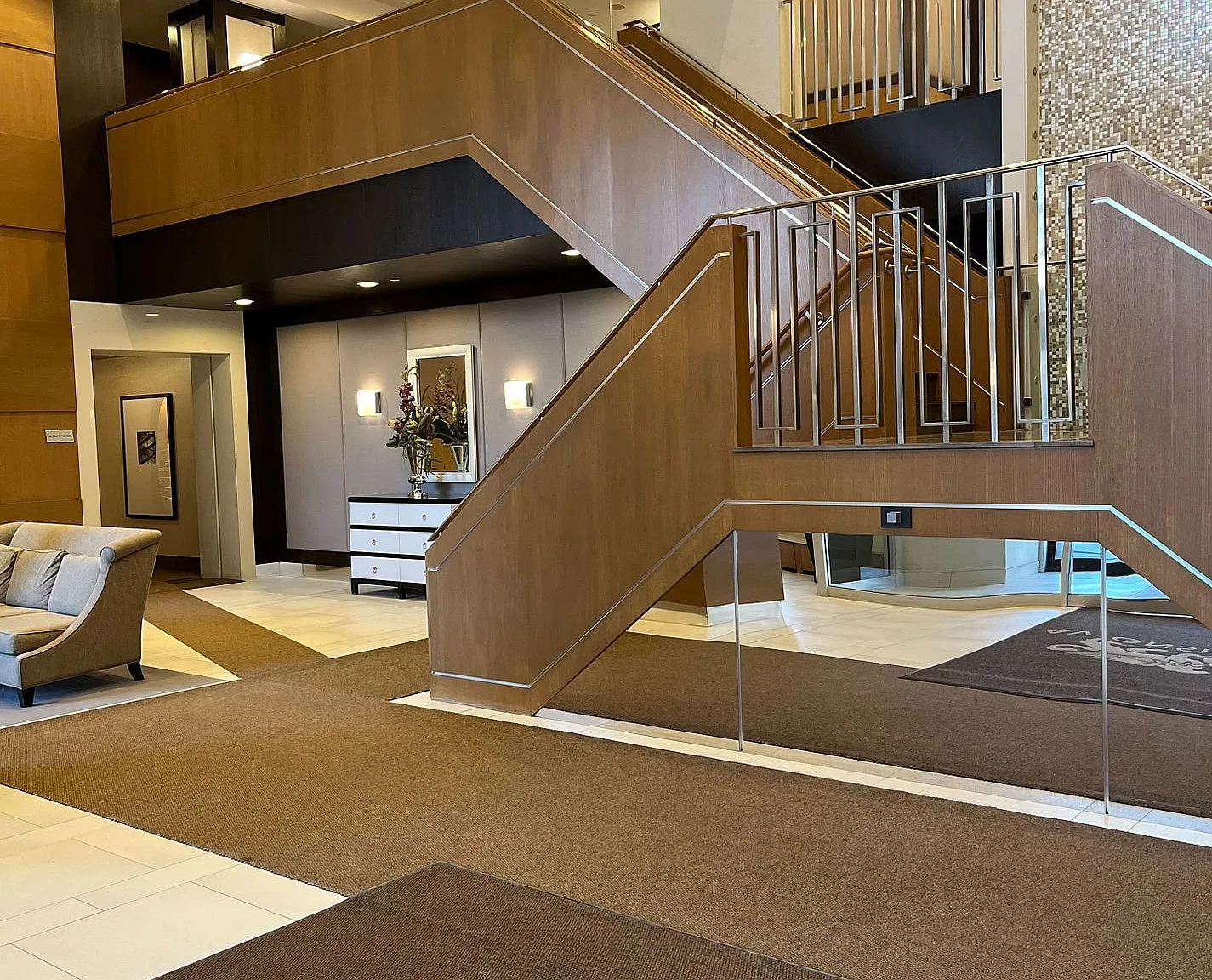2 bed, $2,550 — Photo 3