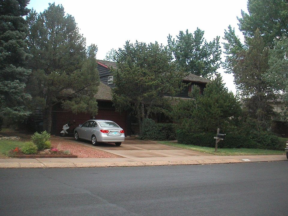 North east corner