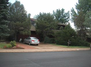 2731 E Serendipity Cir, Colorado Springs, CO 80917
