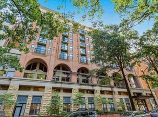 1111 25th St NW APT 812, Washington, DC