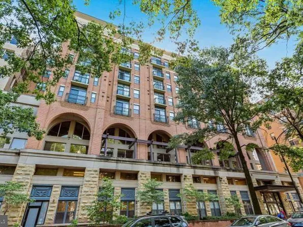 1111 25th St NW APT 812, Washington, DC 20037