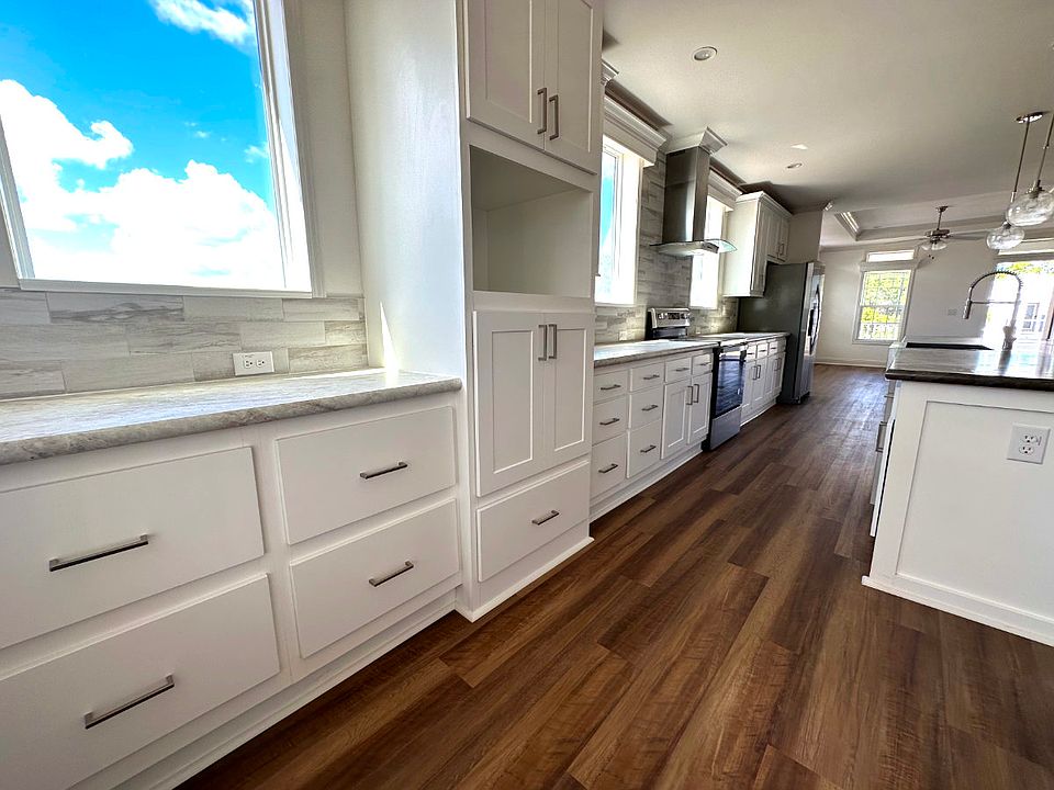 Cape Coral Kitchen