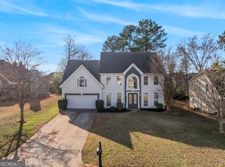 4275 Azalea Walk, Ellenwood, GA 30294