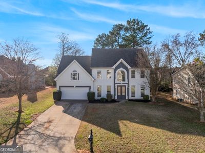 4275 Azalea Walk, Ellenwood, GA, 30294