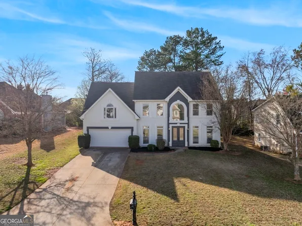 4275 Azalea Walk, Ellenwood, GA 30294
