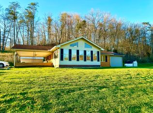 10999 State Highway 459, Barbourville, KY 40906