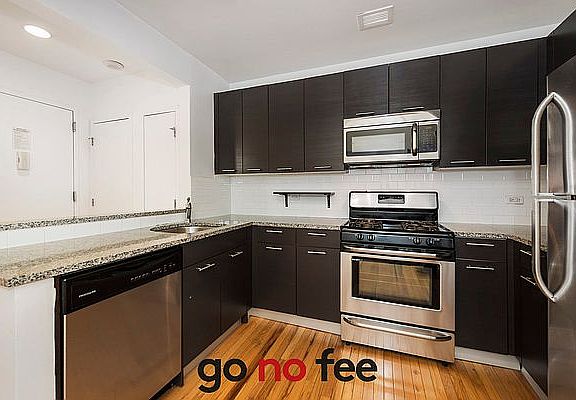 3rd image of 401 W 25th St APT 14F