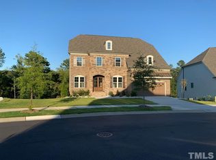 7500 Banksiana Way, Raleigh, NC 27613