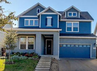 13705 Marys Ridge Rd, Aledo, TX 76008