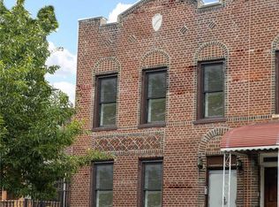 77 Legion St, Brooklyn, NY 11212