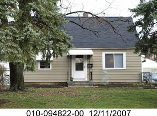 3164 McGuffey Rd, Columbus, OH 43224
