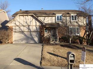 2327 S 155th Cir, Omaha, NE 68144