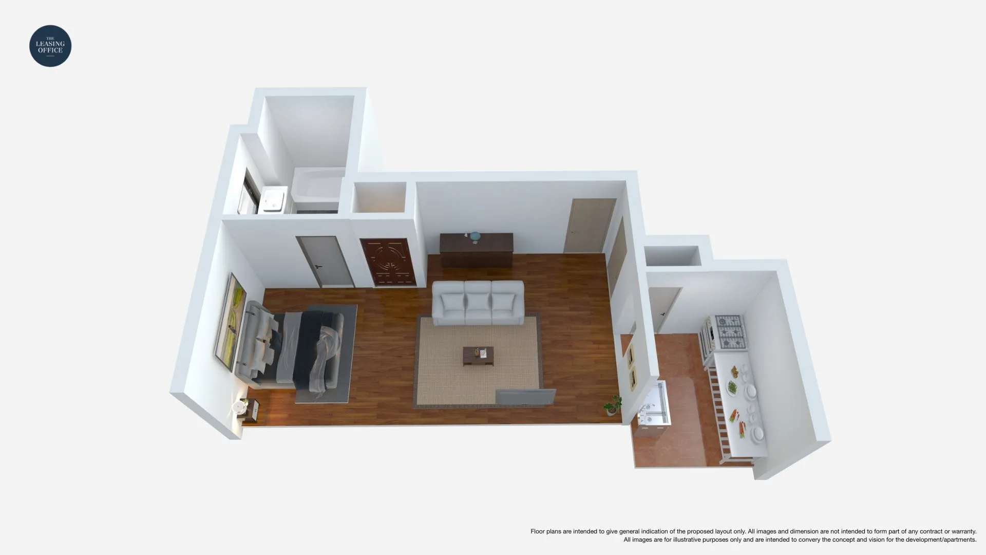 floor plan 4