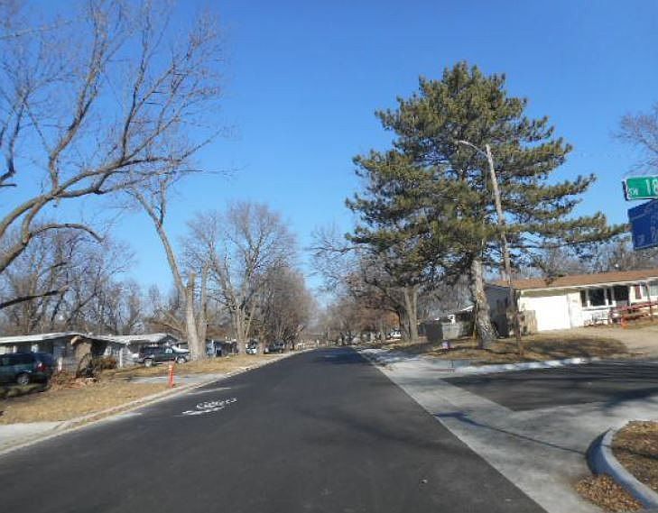 2nd image of 1807 SW Belle Ave