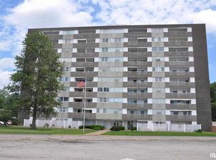 1100 Erie Ave UNIT 203, Evansville, IN