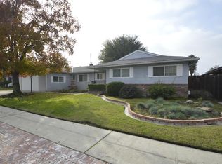 6197 N Millbrook Ave, Fresno, CA 93710