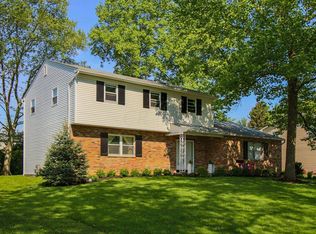 4485 Sussex Dr, Columbus, OH 43220