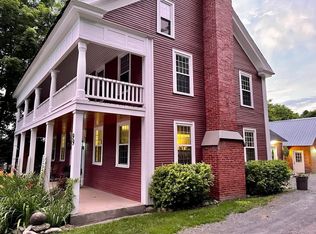 99 North Rd, Eden, VT 05653