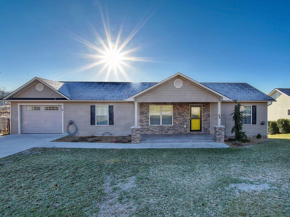 44 Primrose Ct, Chuckey, TN 37641 Zillow