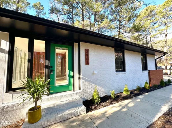 3903 Kelly Dr, Durham, NC 27707