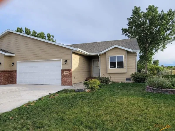 625 Auburn Dr, Rapid City, SD 57701