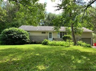 36 Ableman Ave, Albany, NY 12203