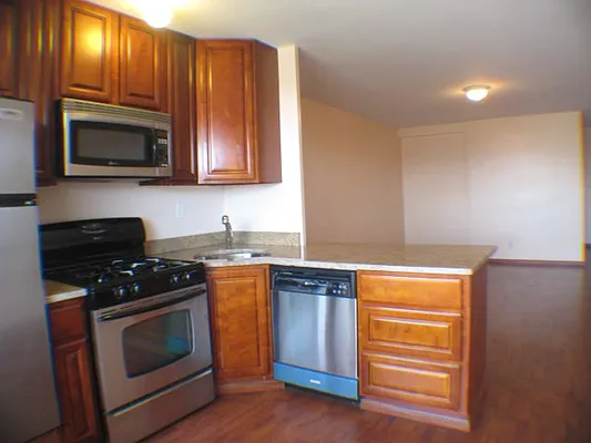 Rented by Citi Living Solutions | media 30