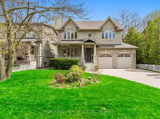 15 Birchcliff Ave, Toronto, ON M1N 3C5