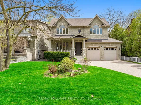 15 Birchcliff Ave, Toronto, ON M1N 3C5