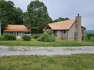 3481 Highway 87, Mountain View, AR 72560