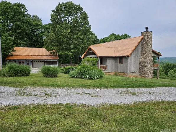 3481 Highway 87, Mountain View, AR 72560