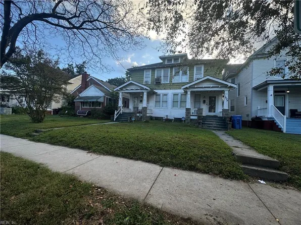 1437 Chesapeake Ave, Chesapeake, VA 23324