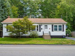 51 Catherine St, Gardner, MA 01440