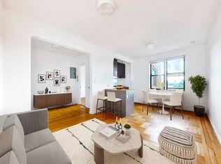 200 Haven Ave APT 2K, New York, NY 10033