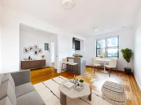 200 Haven Avenue image 1 of 11