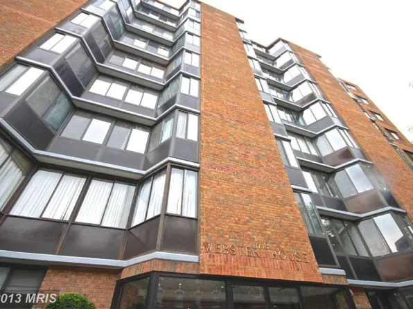 1718 P St NW, Washington, DC